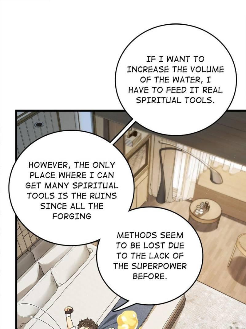 Spare Me, Great Lord! Chapter 154 - 19