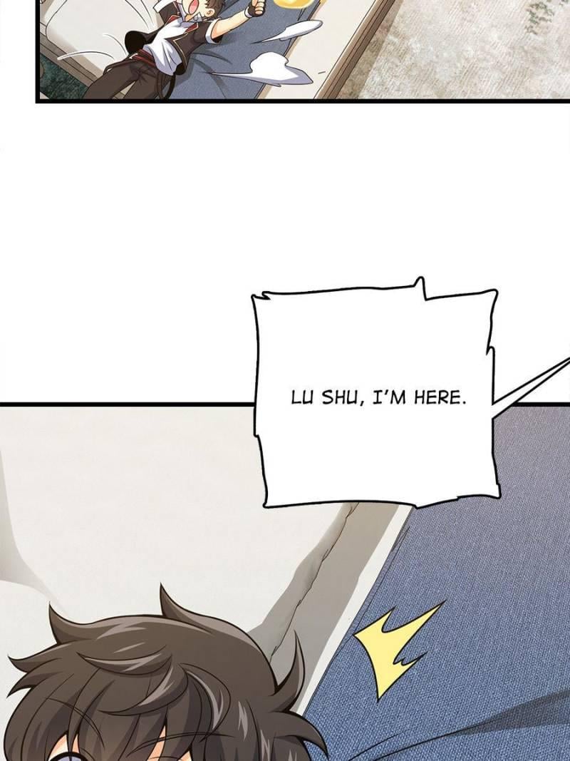 Spare Me, Great Lord! Chapter 154 - 20