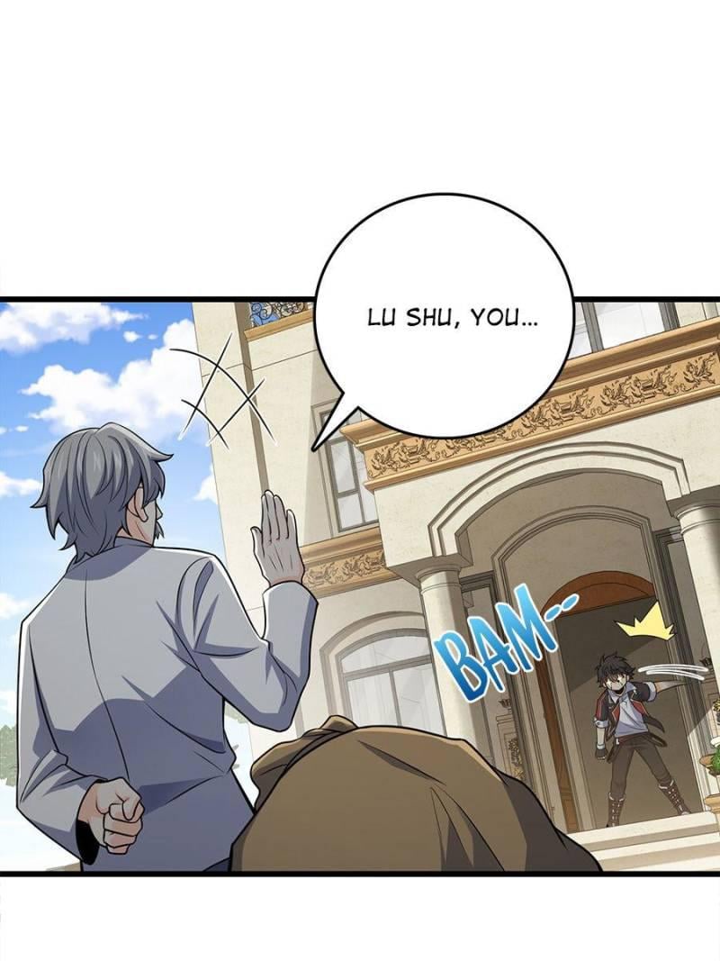 Spare Me, Great Lord! Chapter 154 - 22
