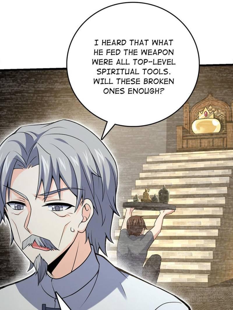 Spare Me, Great Lord! Chapter 154 - 28