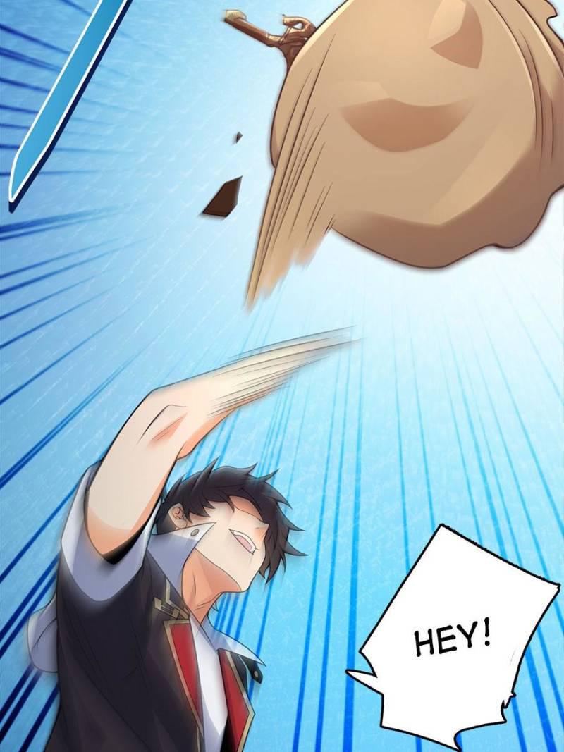 Spare Me, Great Lord! Chapter 154 - 32