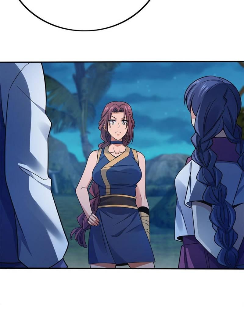 Spare Me, Great Lord! Chapter 156 - 4