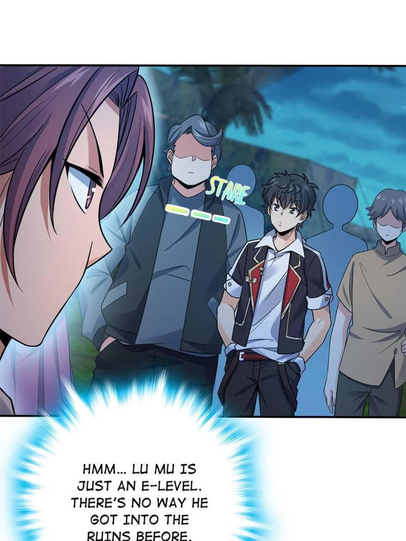 Spare Me, Great Lord! Chapter 156 - 5