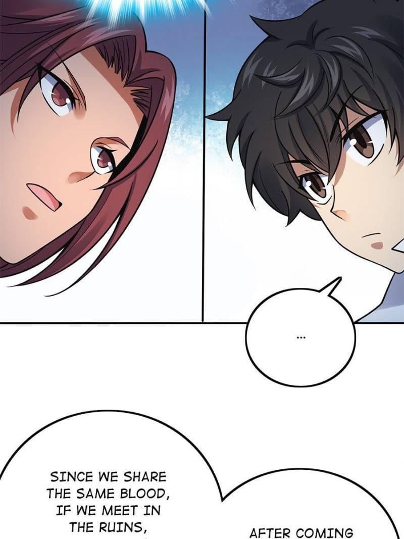 Spare Me, Great Lord! Chapter 156 - 7