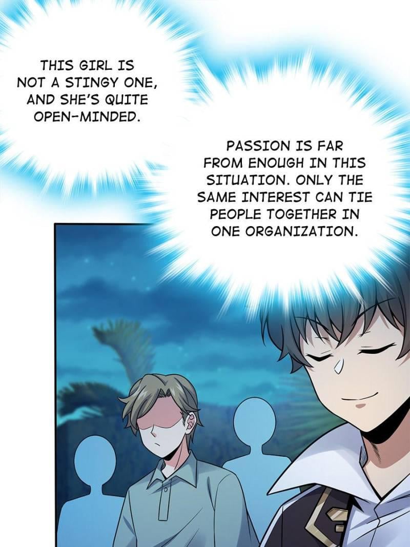 Spare Me, Great Lord! Chapter 156 - 10