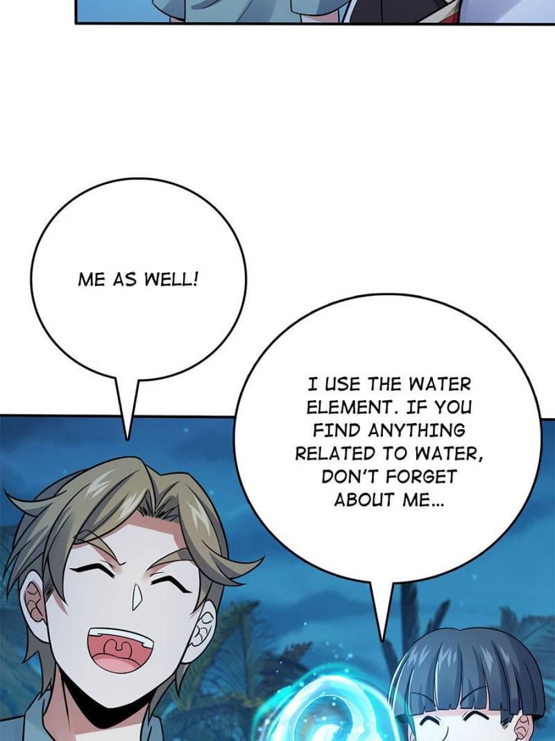 Spare Me, Great Lord! Chapter 156 - 11