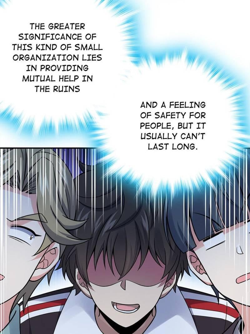 Spare Me, Great Lord! Chapter 156 - 13
