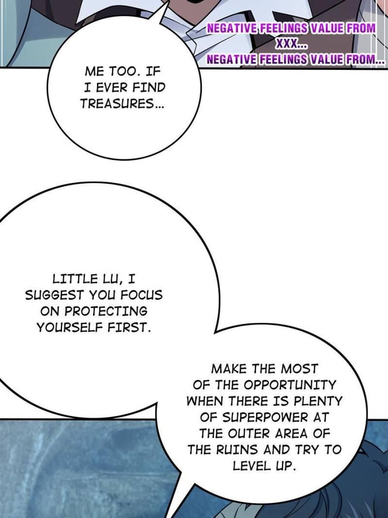 Spare Me, Great Lord! Chapter 156 - 14