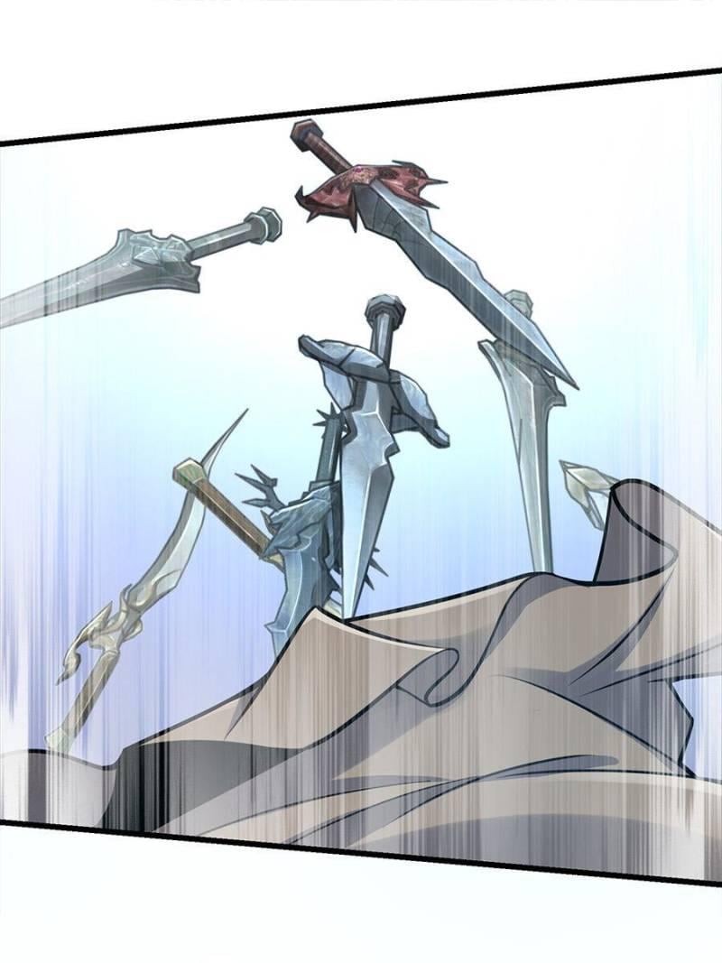 Spare Me, Great Lord! Chapter 154 - 34