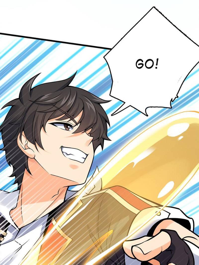 Spare Me, Great Lord! Chapter 154 - 35