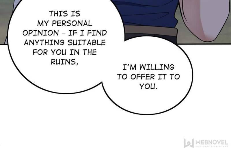 Spare Me, Great Lord! Chapter 156 - 9