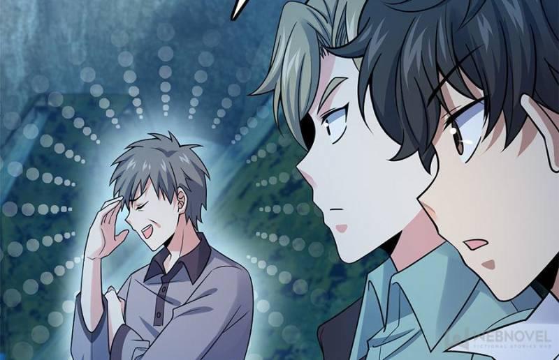 Spare Me, Great Lord! Chapter 156 - 15