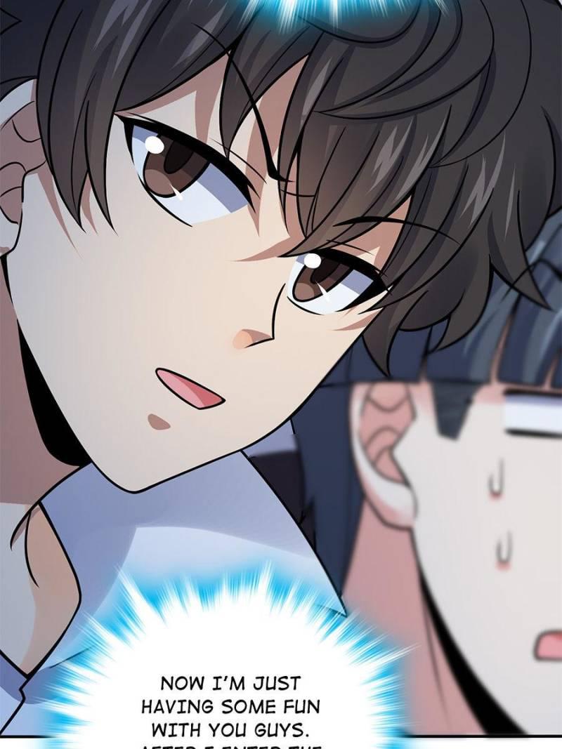 Spare Me, Great Lord! Chapter 156 - 17
