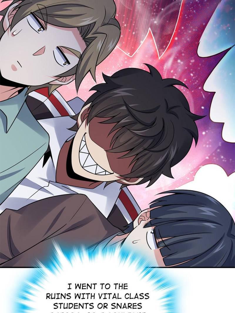 Spare Me, Great Lord! Chapter 156 - 20
