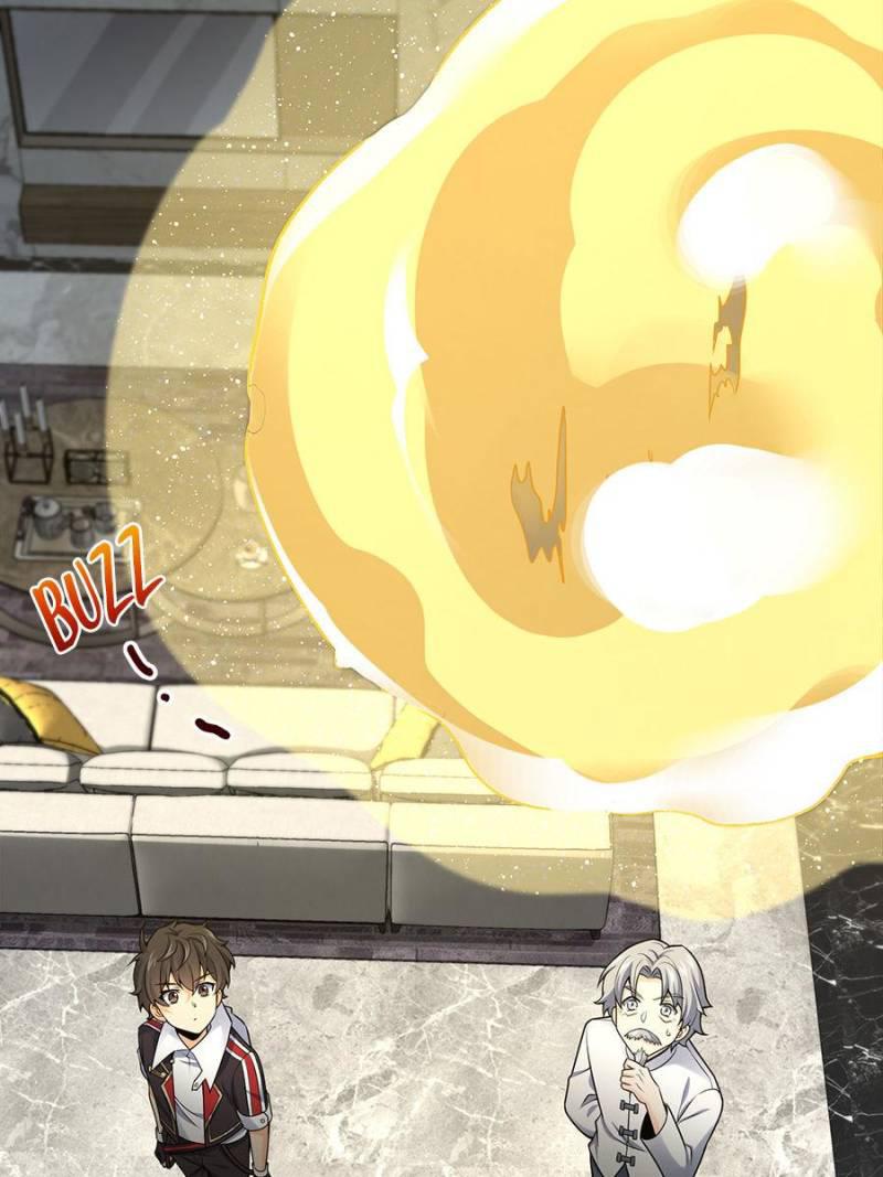 Spare Me, Great Lord! Chapter 154 - 41