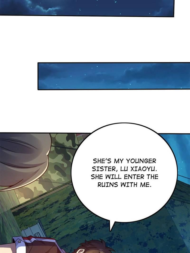 Spare Me, Great Lord! Chapter 156 - 22