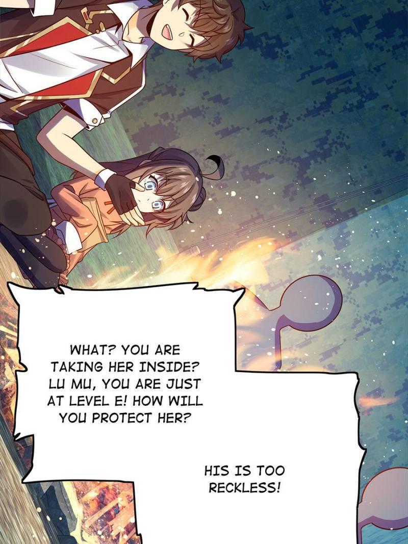 Spare Me, Great Lord! Chapter 156 - 23