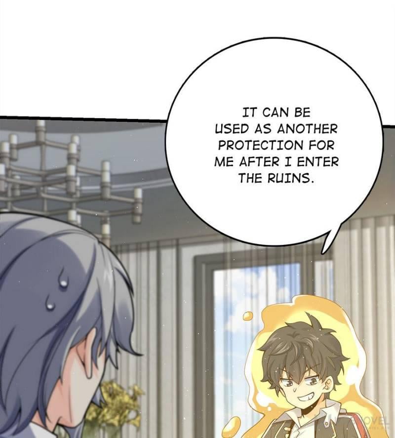 Spare Me, Great Lord! Chapter 154 - 45