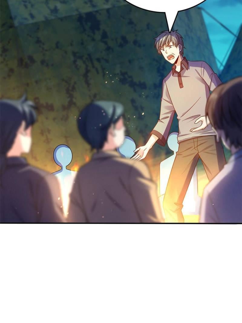 Spare Me, Great Lord! Chapter 156 - 29