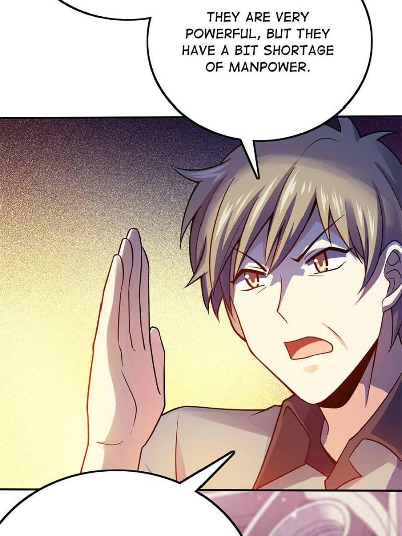 Spare Me, Great Lord! Chapter 156 - 31