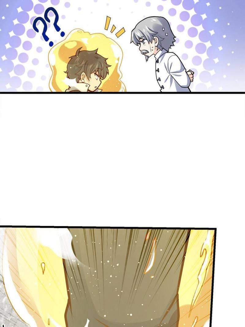 Spare Me, Great Lord! Chapter 154 - 50