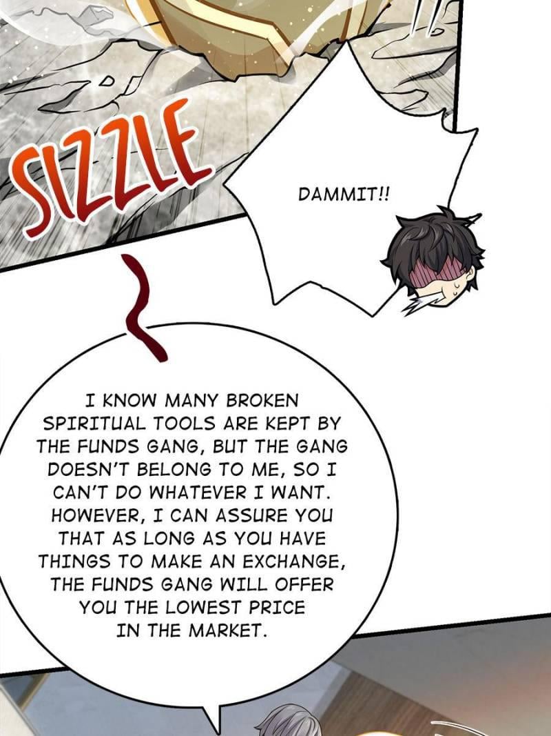 Spare Me, Great Lord! Chapter 154 - 52