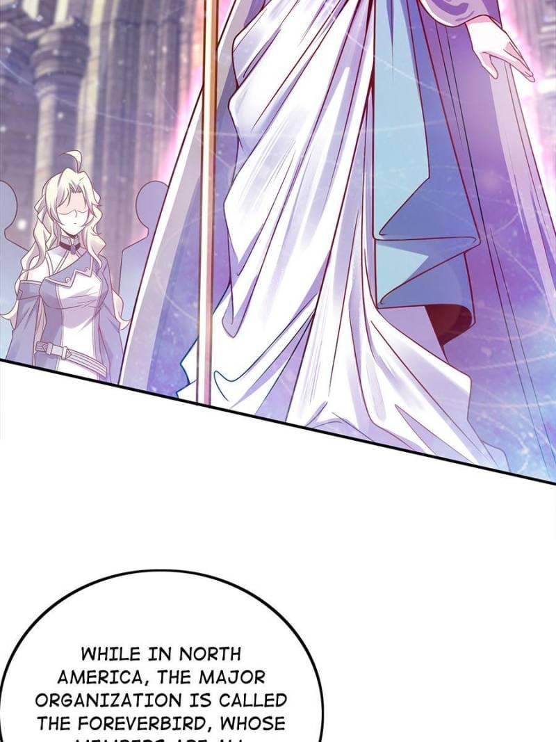 Spare Me, Great Lord! Chapter 156 - 34