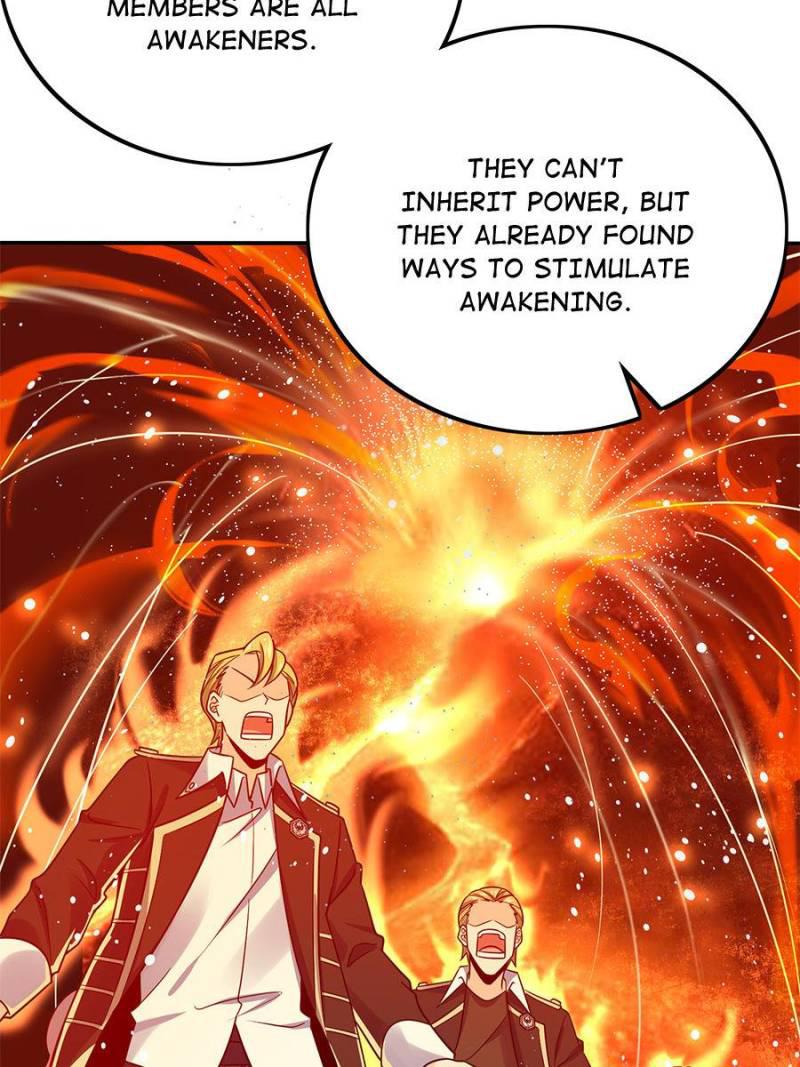 Spare Me, Great Lord! Chapter 156 - 35