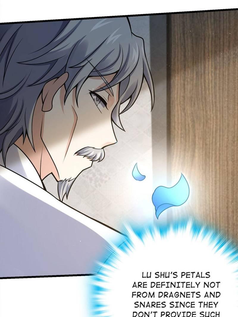 Spare Me, Great Lord! Chapter 154 - 55