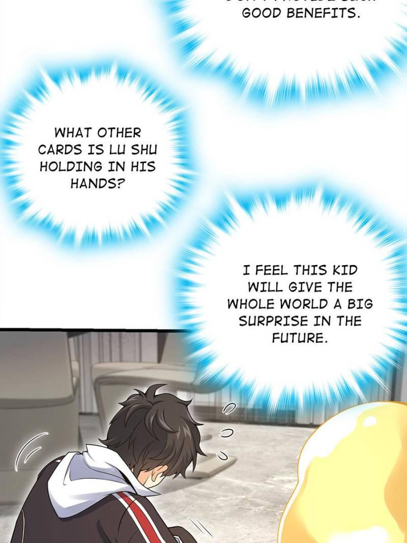 Spare Me, Great Lord! Chapter 154 - 56