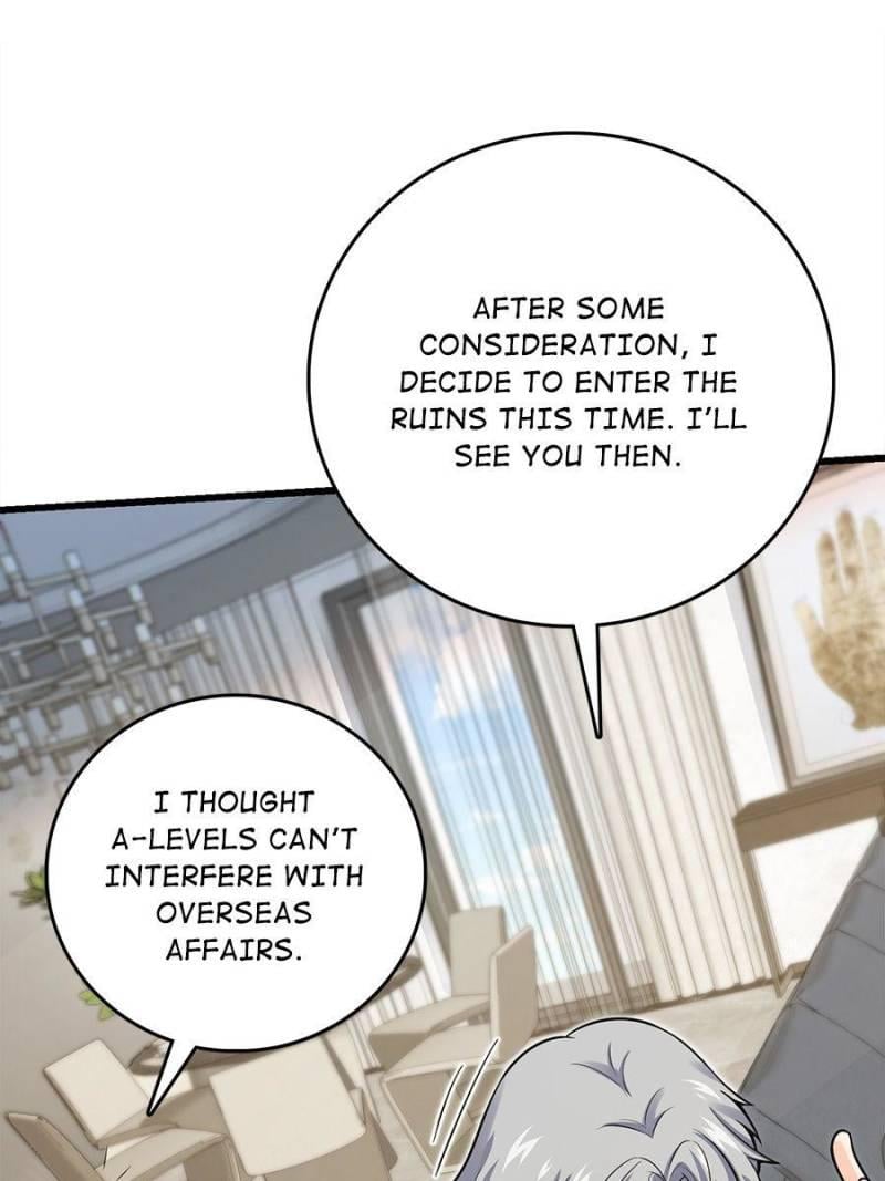 Spare Me, Great Lord! Chapter 154 - 58