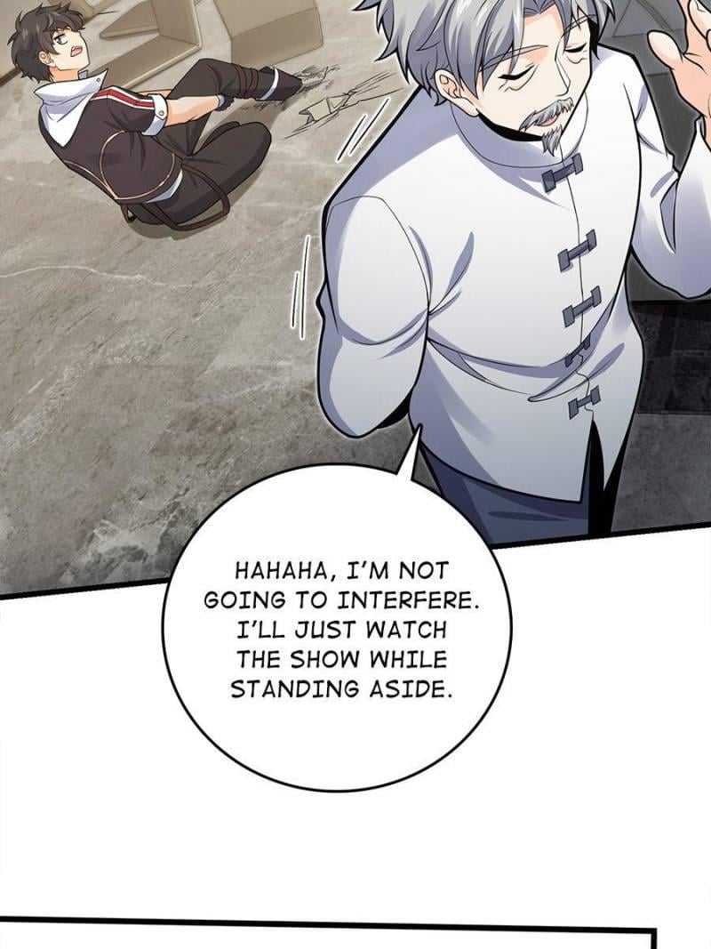 Spare Me, Great Lord! Chapter 154 - 59