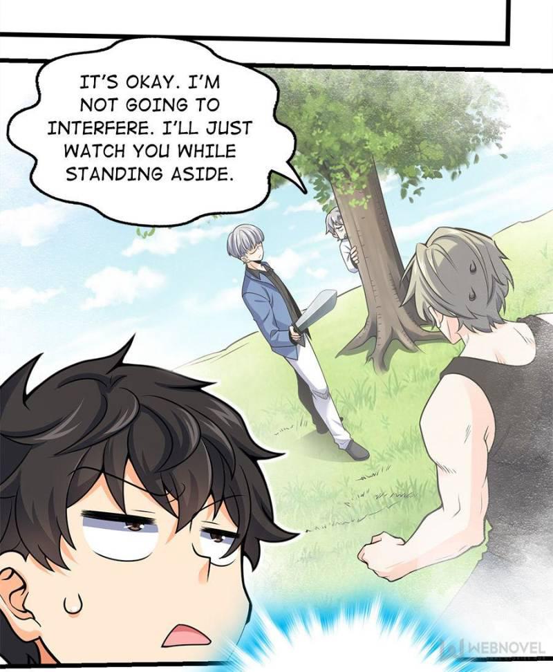 Spare Me, Great Lord! Chapter 154 - 60