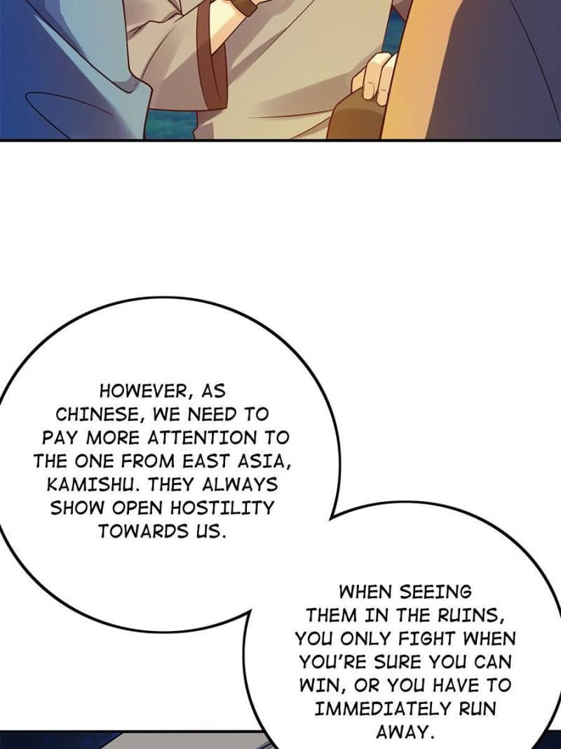 Spare Me, Great Lord! Chapter 156 - 41