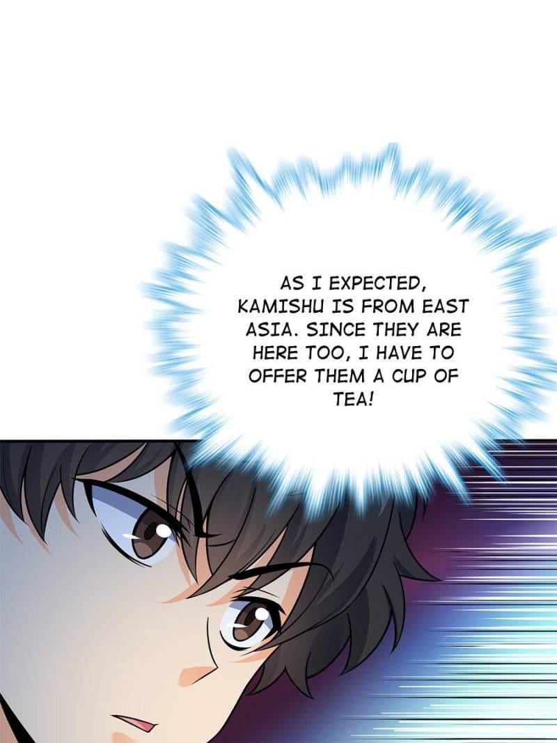 Spare Me, Great Lord! Chapter 156 - 43