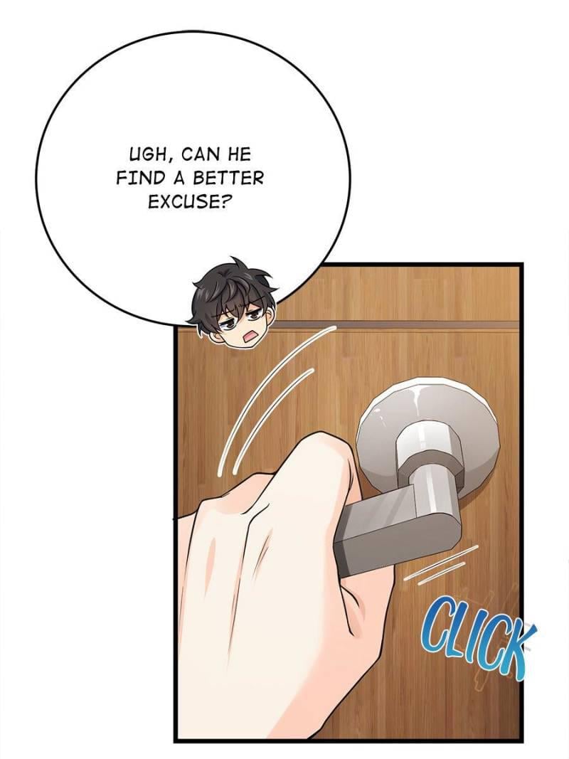Spare Me, Great Lord! Chapter 154 - 65