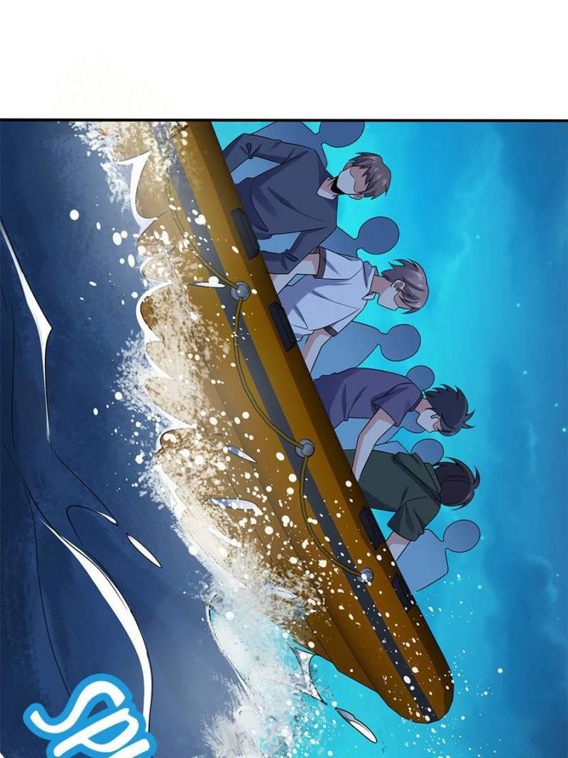 Spare Me, Great Lord! Chapter 156 - 46