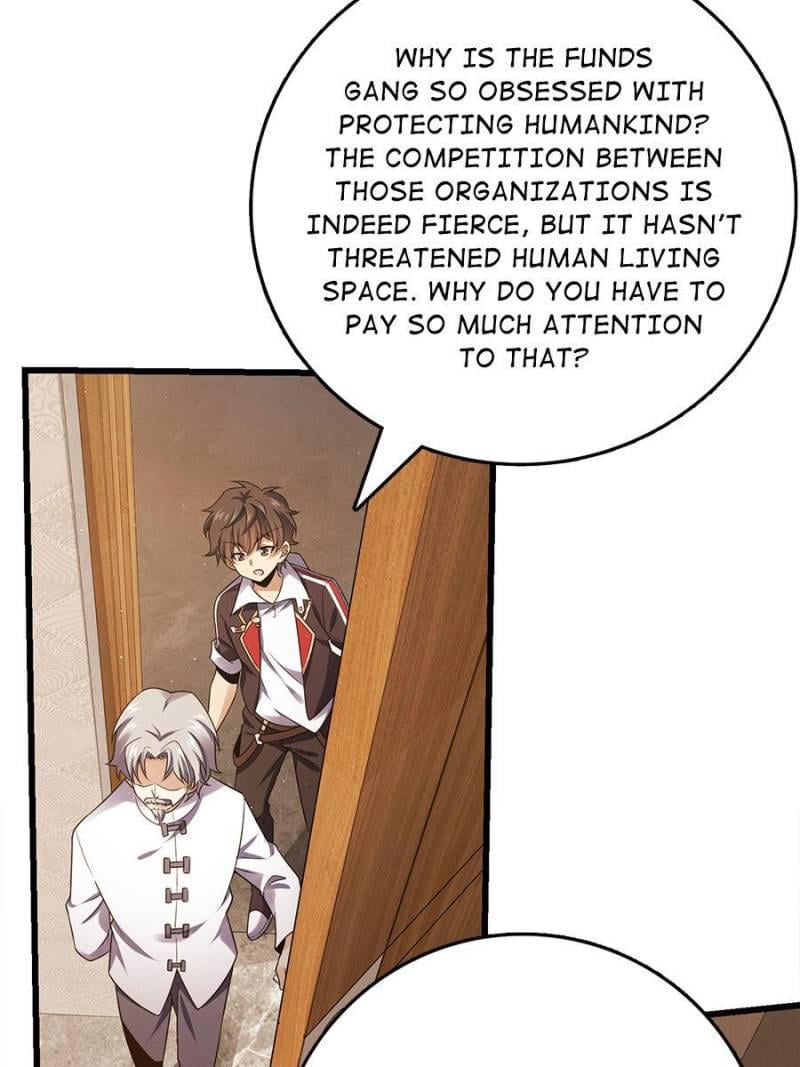 Spare Me, Great Lord! Chapter 154 - 68