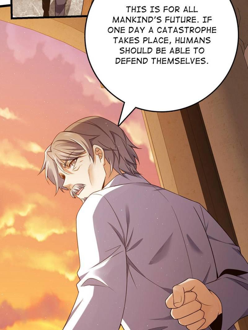 Spare Me, Great Lord! Chapter 154 - 69