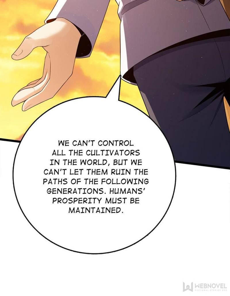 Spare Me, Great Lord! Chapter 154 - 70