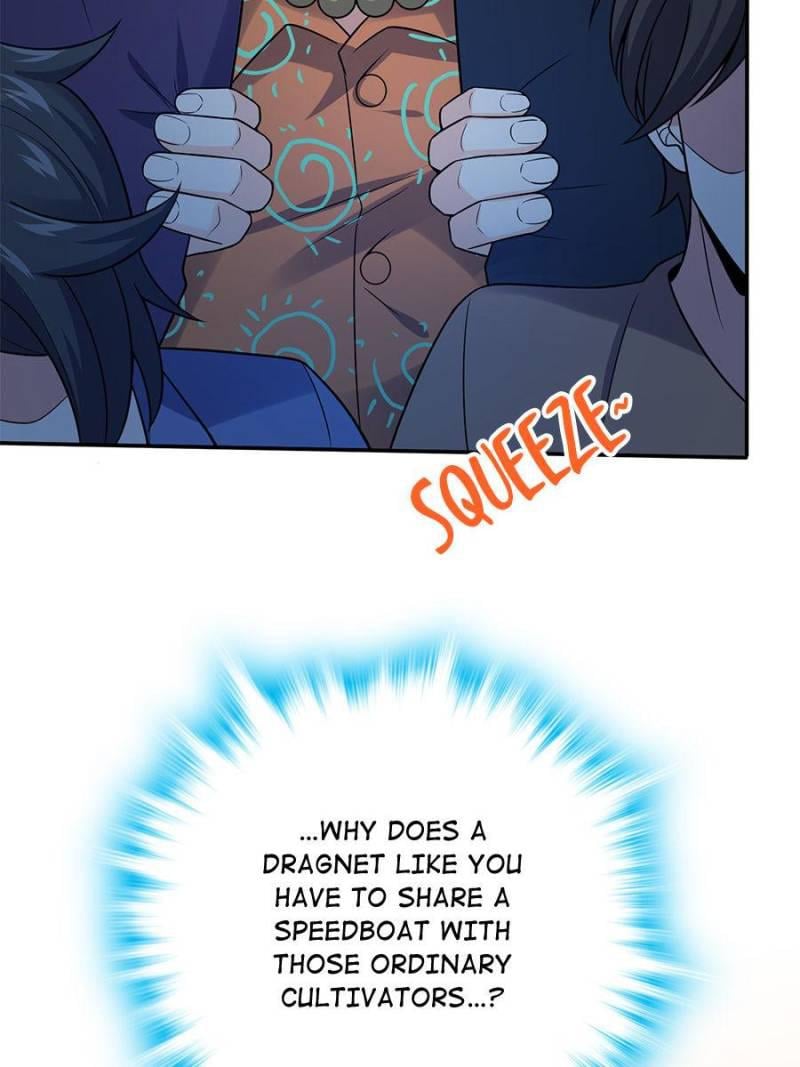 Spare Me, Great Lord! Chapter 156 - 50