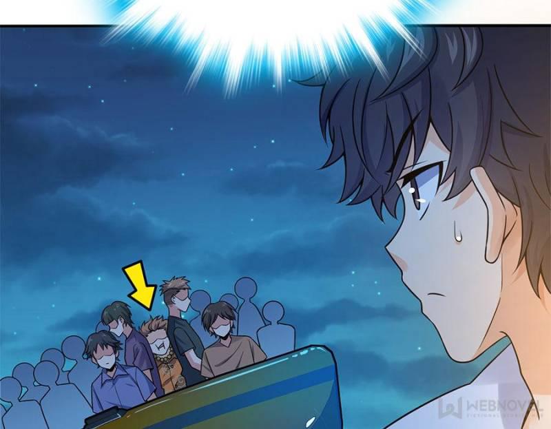 Spare Me, Great Lord! Chapter 156 - 51