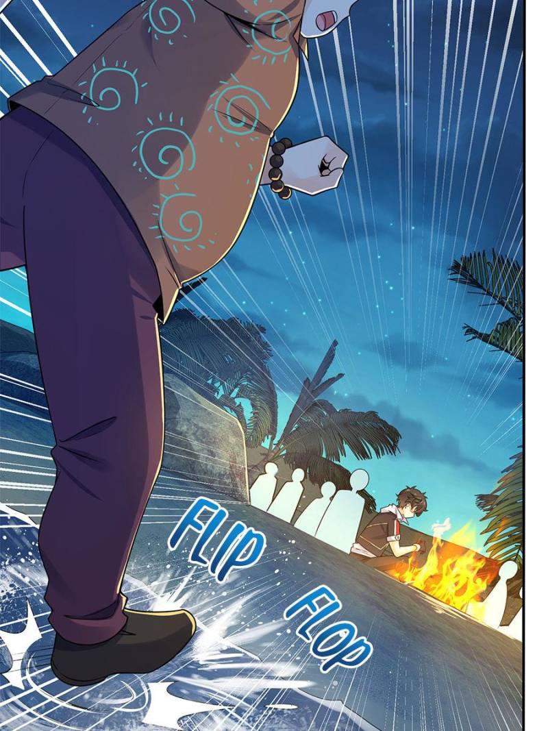 Spare Me, Great Lord! Chapter 156 - 53