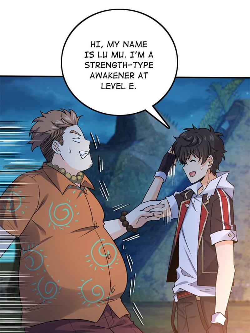 Spare Me, Great Lord! Chapter 156 - 55