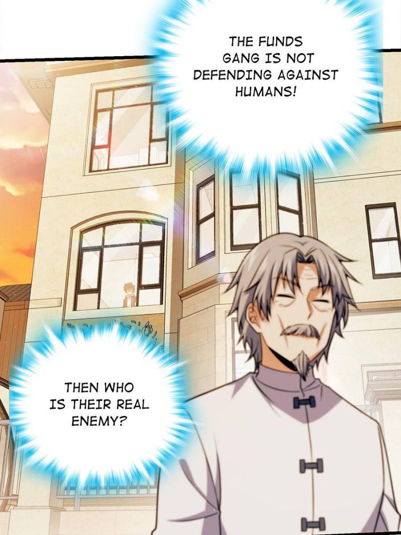 Spare Me, Great Lord! Chapter 154 - 72