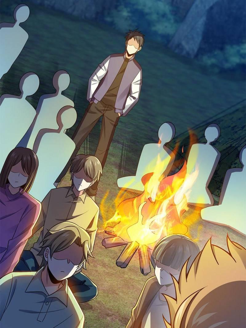Spare Me, Great Lord! Chapter 156 - 58
