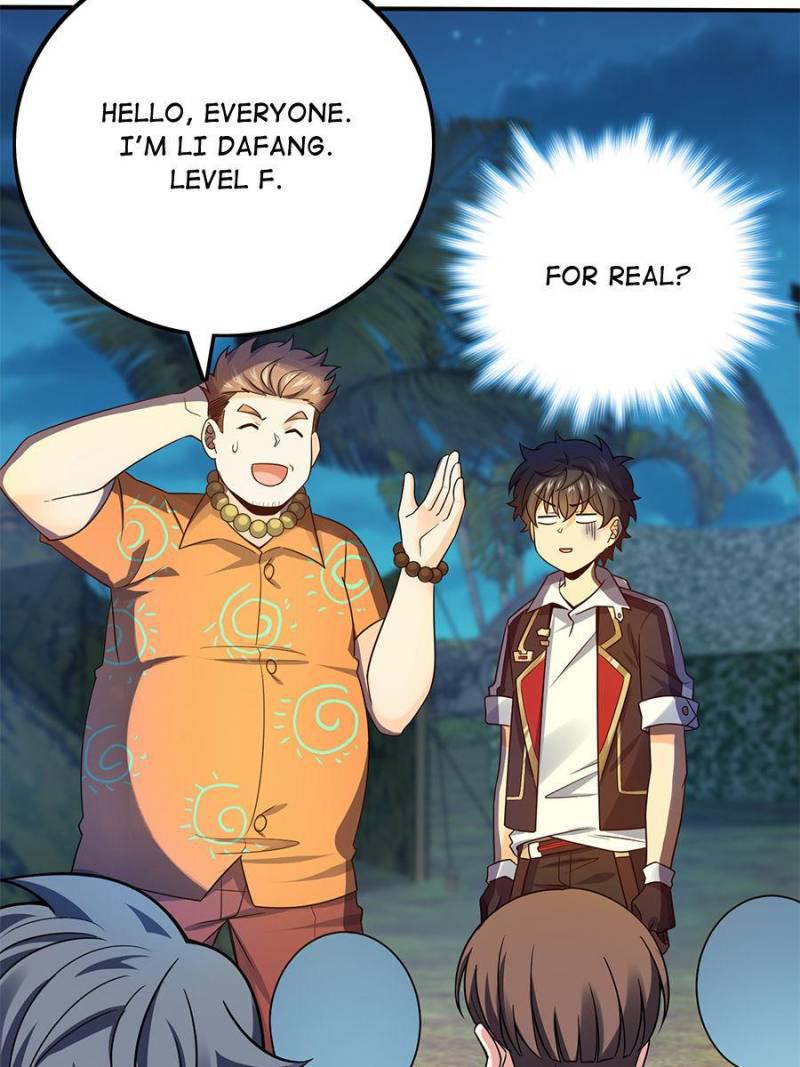 Spare Me, Great Lord! Chapter 156 - 61