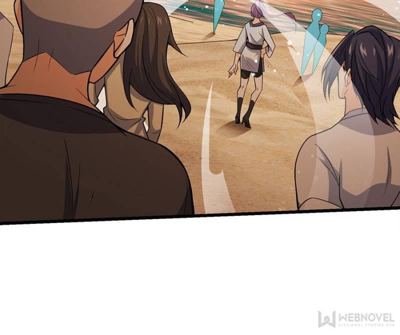 Spare Me, Great Lord! Chapter 154 - 79