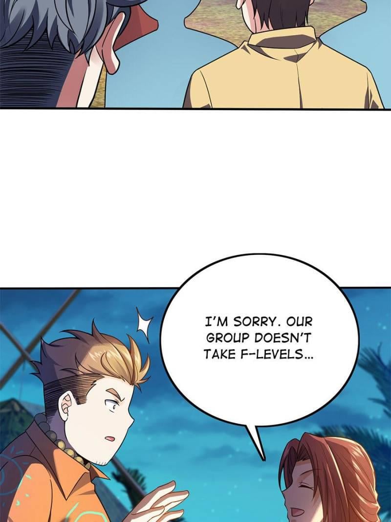 Spare Me, Great Lord! Chapter 156 - 62