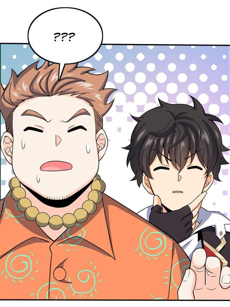 Spare Me, Great Lord! Chapter 156 - 64